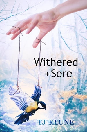 Withered + Sere Immemorial Year, #1