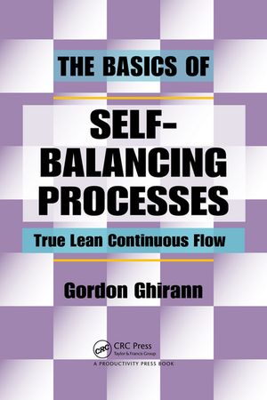 The Basics of Self-Balancing Processes