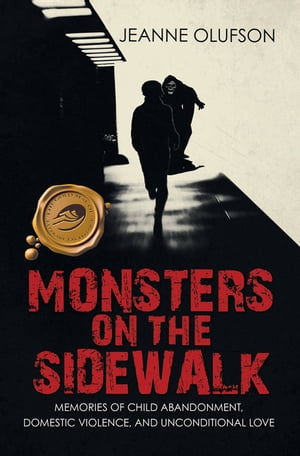 Monsters on the Sidewalk