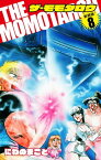 THE　MOMOTAROH（新装版）8【電子書籍】[ にわのまこと ]