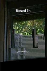 Boxed In【電子書籍】[ Jen Selinsky ]