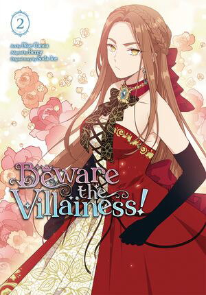 Beware the Villainess!, Vol. 2【電子書籍】[ Blue Blue Canna ]