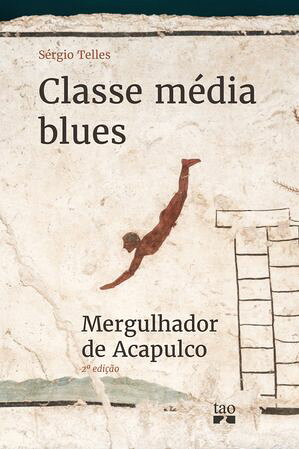 Classe m?dia blues【電子書籍】[ S?rgio Telles ]