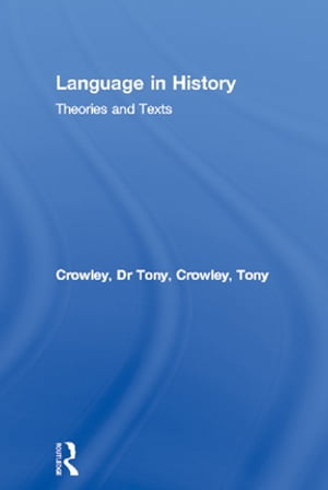 Language in History