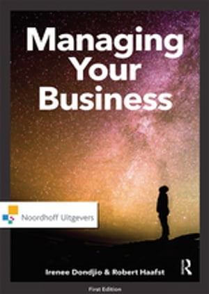 Managing Your Business A Practical GuideŻҽҡ[ Irenee Dondjio ]