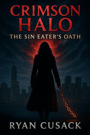 ŷKoboŻҽҥȥ㤨Crimson Halo: The Sin Eater's OathŻҽҡ[ Ryan Cusack ]פβǤʤ650ߤˤʤޤ