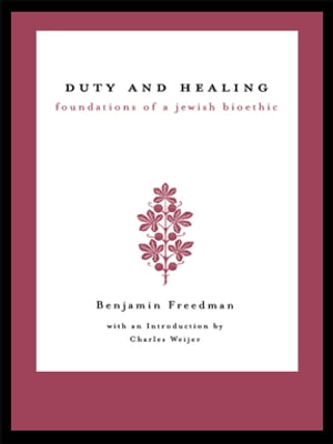 Duty and Healing