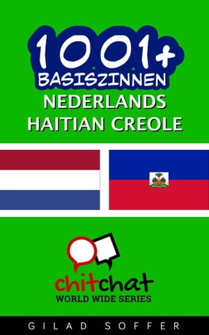 1001+ basiszinnen nederlands - Haitian Creole