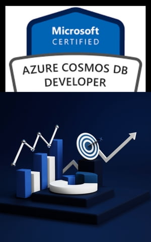 Microsoft Azure Cosmos DB Developer Specialty – (DP-420)