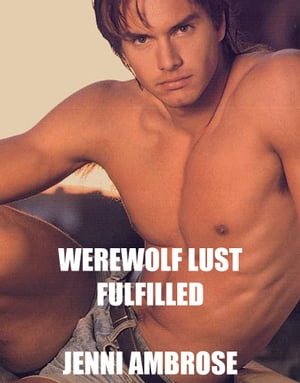 Werewolf Lust Fulfilled