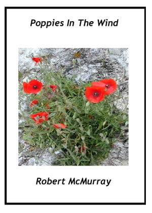 Poppies in the Wind