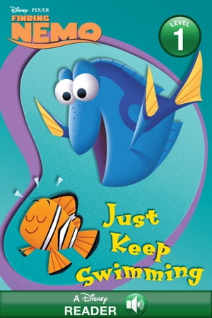 Finding Nemo: Just Keep Swimming!