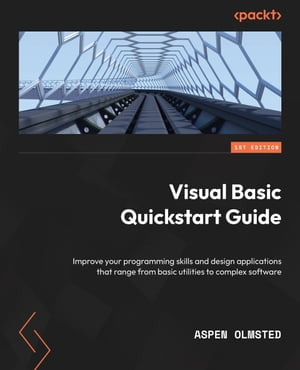 Visual Basic Quickstart Guide