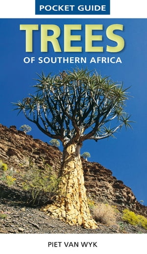 Pocket Guide to Trees of Southern Africa