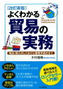 ［改訂新版］ よくわかる貿易の実務 輸出 輸入のしくみから書類手続きまで【電子書籍】 木村雅晴