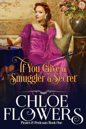 If You Give a Smuggler a Secret