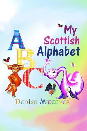 My Scottish Alphabet