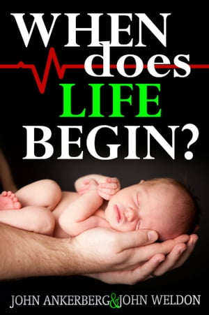 When Does Life Begin? And 39 Other Tough Questions About Abortion