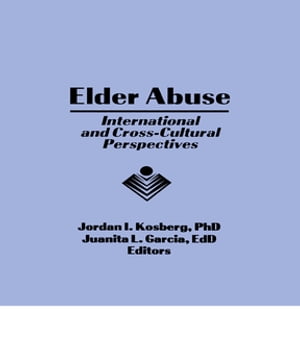 Elder Abuse