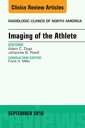 ＜p＞This issue of Radiologic Clinics of North America focuses on Imaging of the Athlete, and is edited by Drs. Adam Zoga and Johannes Roedl. Articles will include: The Thrower’s Shoulder; Multimodality Imaging and Imaging Guided Therapy for the Painful Elbow; The Skeletally Immature and Newly Mature Throwing Athlete; Imaging Throwing Injuries Beyond the Shoulder and Elbow; Imaging Adductor Injury and “The Inguinal Disruption"; Image Guided Core Intervention and Postop Imaging; Core Injuries Remote from the Pubic Symphysis; MRI and MR Arthrography of the Hip; Knee Meniscus Biomechanics and Microinstability; Imaging Turf Toe and Traumatic Forefoot Injury; Imaging the Postoperative Knee; The Hindfoot Arch: What Role does the Imager Play?; Using Imaging to Determine Return to Play; and more!＜/p＞画面が切り替わりますので、しばらくお待ち下さい。 ※ご購入は、楽天kobo商品ページからお願いします。※切り替わらない場合は、こちら をクリックして下さい。 ※このページからは注文できません。