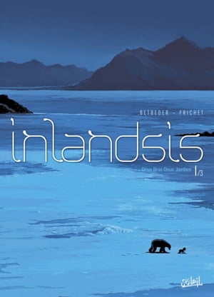 Inlandsis T01