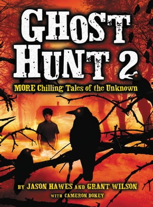 Ghost Hunt 2: MORE Chilling Tales of the UnknownŻҽҡ[ Jason Hawes ]