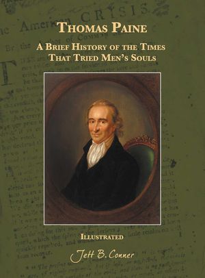 ŷKoboŻҽҥȥ㤨Thomas Paine-A Brief History of the Times That Tried Men's Souls A Brief History of the Times That Tried Men's SoulsŻҽҡ[ Jett B. Conner ]פβǤʤ1,383ߤˤʤޤ