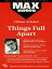 Things Fall Apart (MAXNotes Literature Guides)