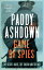 Game of Spies: The Secret Agent, the Traitor and the Nazi, Bordeaux 1942-1944Żҽҡ[ Paddy Ashdown ]