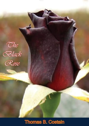 The Black Rose