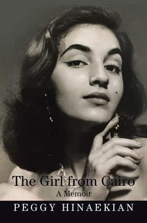 The Girl from Cairo