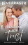 Reaching For Trust A Small Town Romantic Suspense NovelŻҽҡ[ Jemi Fraser ]