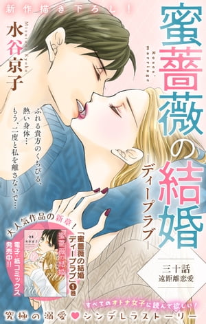 Love Silky　蜜薔薇の結婚　story30【電子書籍】[ 水谷京子 ]