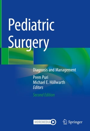 Pediatric Surgery