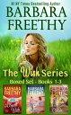 Wish Series Box Set【電子書籍】 Barbara Freethy