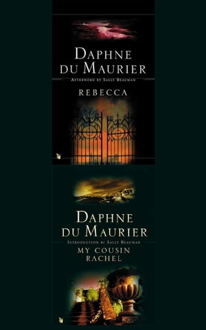 Daphne du Maurier Omnibus 4 Rebecca My Cousin Rachel【電子書籍】 Daphne Du Maurier