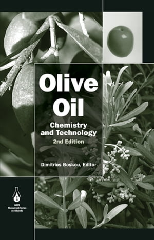 Olive Oil Chemistry and Technology【電子書籍】