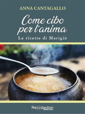 Come cibo per l'anima