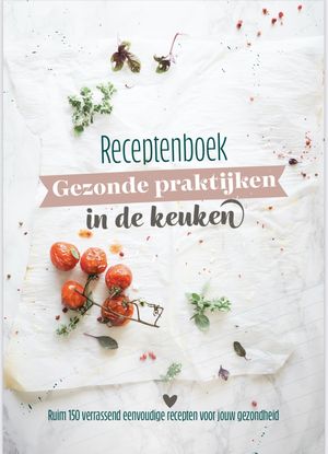 Gezonde Praktijken in de keuken