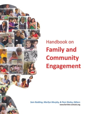 Handbook on Family and Community Engagement【電子書籍】