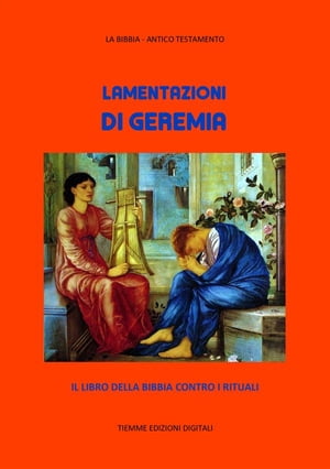 Lamentazioni di Geremia