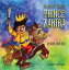 The Untold Tale of Prince ZakiraŻҽҡ[ Apinder Kaur Bedi ]