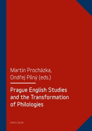 ＜p＞This collaborative monograph will commemorate the centenary of the Prague English Studies, officially inaugurated in 1912 by the appointment of Vil?m Mathesius. Apart from reassessing the work of major representatives, such as Mathesius, Vladislav Vancura and others, and reviewing important developments in literature-oriented Prague English Studies with respect to Prague Structuralism. ＜em＞Prague English Studies and the Transformation of Philologies＜/em＞ will focus on the methodological problems of the discipline related to the transformation of humanistic and modern philologies, searching for the links between two historically distinct interdisciplinary projects: humanist philology and structuralist semiology.＜/p＞画面が切り替わりますので、しばらくお待ち下さい。 ※ご購入は、楽天kobo商品ページからお願いします。※切り替わらない場合は、こちら をクリックして下さい。 ※このページからは注文できません。