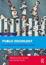 Public Sociology An Introduction to Australian Society【電子書籍】
