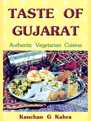 Taste Of Gujarat