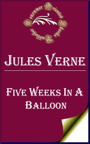 ŷKoboŻҽҥȥ㤨Five Weeks in a BalloonŻҽҡ[ Jules Verne ]פβǤʤ132ߤˤʤޤ