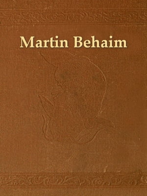 Martin Behaim aus Nürnberg