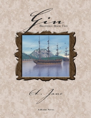 Gin: Brothers - Book Two