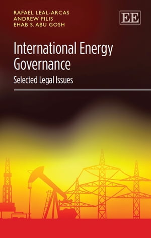 International Energy Governance