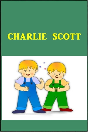 Charlie Scott